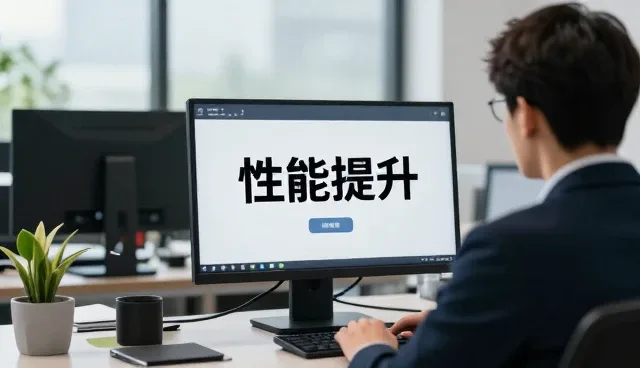 商务服务流程优化如何推动业务模式升级