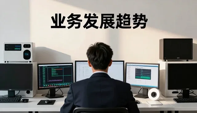流程优化在业务支持中的实践与价值