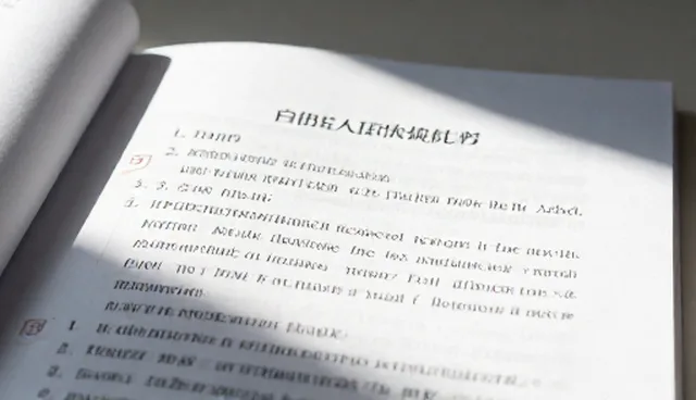澄清流程优化中信息管理的理解偏差